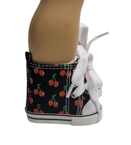 18" Doll Shoes