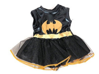 Little Bat Girl Halloween Dress Costume Fits 18" American Girl Doll Clothing2