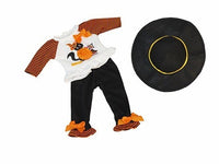 Kitty And Owl Halloween Pant Set Hat Fits 18" American Girl Doll Clothing1