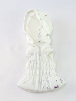 Star Puffer Vest Outfit Fits 14.5" Wellie Wisher American Girl Doll Clothing3