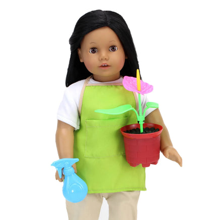 Horticulturalist 16pc Set   Fits 18" American Girl Doll Clothes Accessories1
