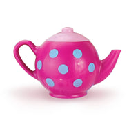 Tea Set & Petit Fours Dessert 17pc Fits 18" American Girl Doll Accessories Food1