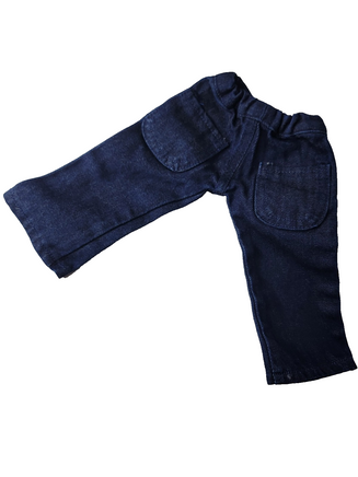 Blue Jeans Fits 18" American Girl Doll Clothing2