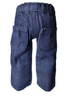 Blue Jeans Fits 18" American Girl Doll Clothing1