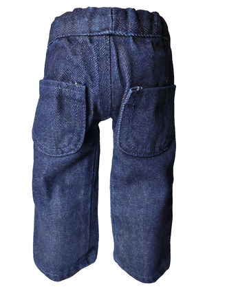 Blue Jeans Fits 18" American Girl Doll Clothing1