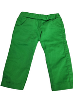Green Pants Fits 18" American Girl Doll Clothing2