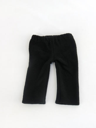 Skull Vest 3 pc Outfit Fits 18" American Boy Girl Doll Clothing3