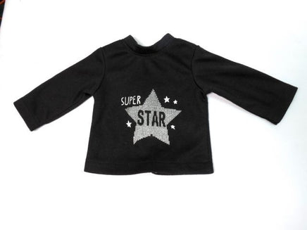 Super Star Pant Set Fits 18" American Girl Boy Doll Clothing2