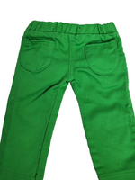 Green Pants Fits 18" American Girl Doll Clothing1