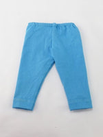 Legging 3 Pack Blue Purple Pink Fits 18" American Girl Doll Clothing3