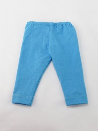 Legging 3 Pack Blue Purple Pink Fits 18" American Girl Doll Clothing3