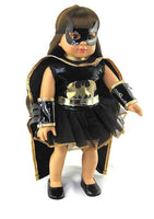 Little Bat Girl Halloween Dress Costume Fits 18" American Girl Doll Clothing1
