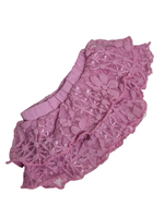 Pink Lace Skirt Fits 18" American Girl Doll Clothing1