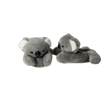 Koala Bear Slippers Fits 18" American Girl Doll Clothes Shoes2