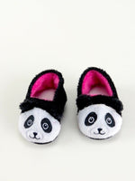 Panda Slippers Fits 18" American Girl Doll Clothing Shoes1