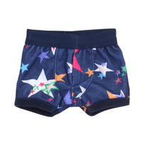 Dinosaur & Star Underwear 2 Pack Fits 18" American Boy Girl Doll Clothes2