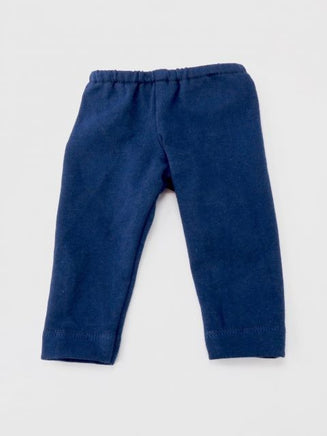 Legging 3 Pack Navy Purple Pink Fits 18" American Girl Doll Clothing3