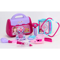 Medical Kit 10pc Use With 18" American Girl Doll Accessories Play Sets0