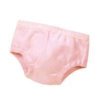 Flower & Pink Underwear 2 Pack Fits 18" American Girl Doll Clothes2