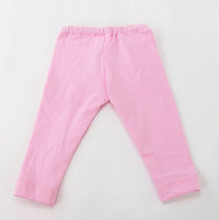 Legging 3 Pack Blue Purple Pink Fits 18" American Girl Doll Clothing2
