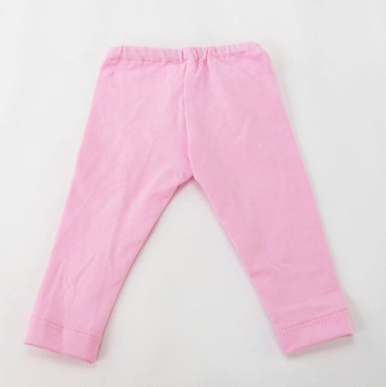 Legging 3 Pack Blue Purple Pink Fits 18" American Girl Doll Clothing2