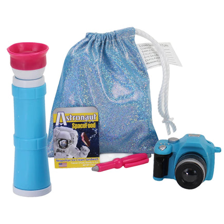 Astronaut 8pc Set Fits 18" American Girl Doll Clothes Accessories1