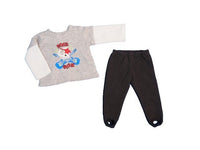 Rockstar Outfit Fits 18" American Boy Girl Doll Clothing1