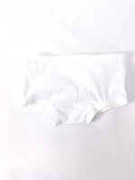 Star Underwear 3 pack Pink White Lavender Fits 18" American Girl Doll Clothing3