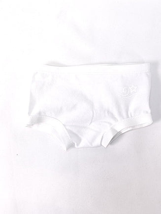 Star Underwear 3 pack Pink White Lavender Fits 18" American Girl Doll Clothing3