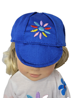 Daisy Girl Scouts Short Set Fits 14.5" Wellie Wisher American Girl Doll Clothing3