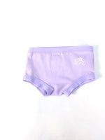 Star Underwear 3 pack Pink White Lavender Fits 18" American Girl Doll Clothing1